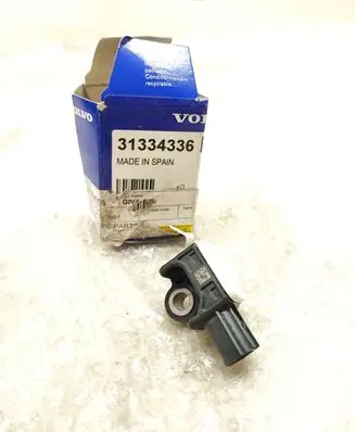 Volvo V60 Airbag deployment crash/impact sensor 31334336
