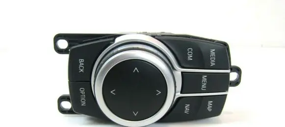 BMW 5 G30 G31 G38 Head unit multimedia control 65829459633 9459633