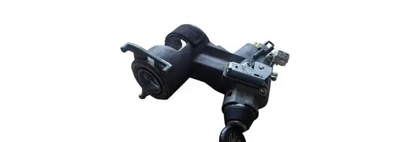 Volkswagen Transporter - Caravelle T4 Ignition lock 701905851A