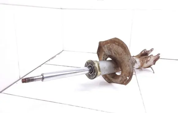 Nissan Almera Front shock absorber/damper