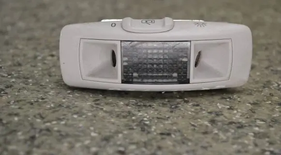 Volkswagen PASSAT B5 Other interior light 3B0951172F 2JA00810642