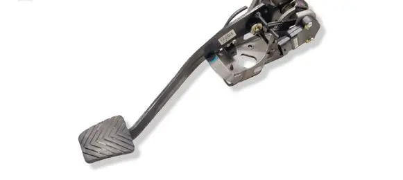 Hyundai i40 Clutch pedal 328023Z970