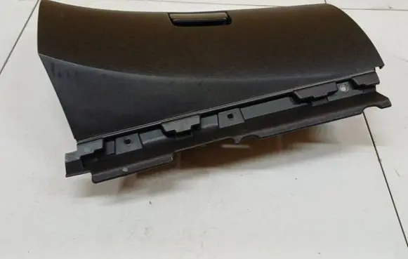 Peugeot 207 Glove box 9654373777