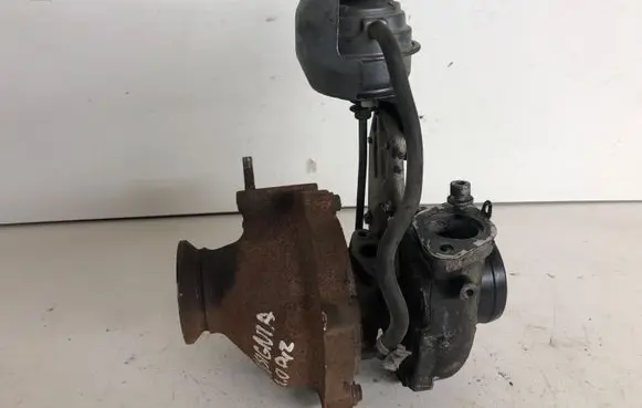 Opel Insignia A Turbo 55570748