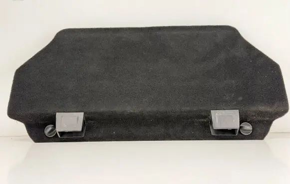 Porsche Boxster 987 Tool box 9755112302A31 99755112302