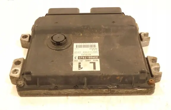 Fiat Sedici Engine control unit/module ECU 3392079J1