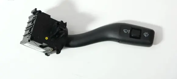 Audi A6 S6 C6 4F Wiper control stalk 4E0953503