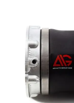 Audi A6 Allroad C5 Air suspension bag 4Z7616040C 4Z7616051D 4Z7616051B