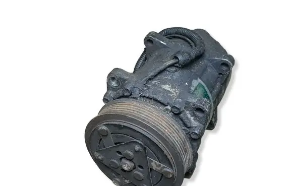 Citroen Xsara Picasso Air conditioning (A/C) compressor (pump) SD7V16