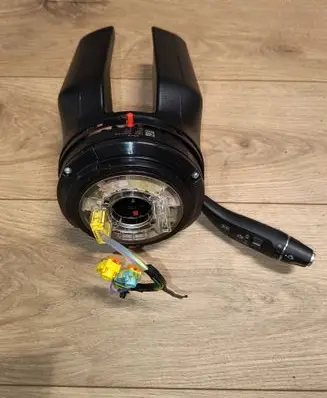 Mercedes-Benz B W246 W242 Airbag slip ring squib (SRS ring) 154800 0909161410 02920
