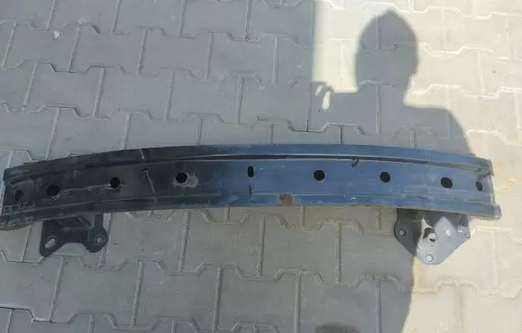 Tesla Model X Front bumper support beam 1030105-00-D