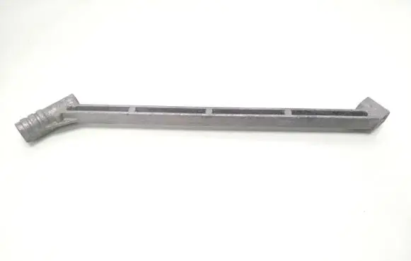Renault Megane III Generator/alternator bracket 8200122051