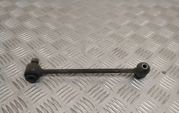 Mercedes-Benz C W204 Rear anti-roll bar/stabilizer link A1243260681