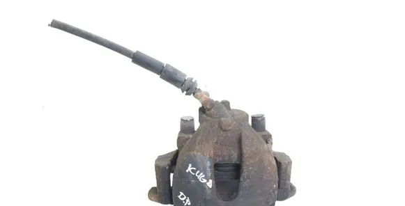 Ford Kuga I Front brake caliper