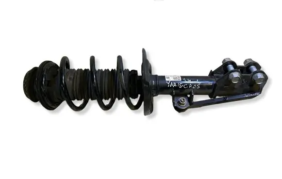 Toyota Yaris Cross Front shock absorber/damper 485200D690 1636050424B