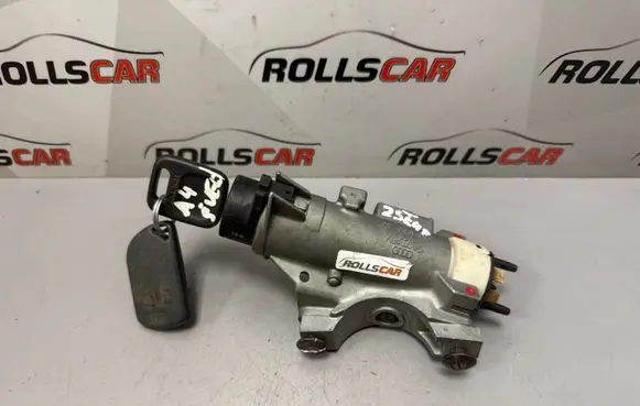 Audi A4 S4 B5 8D Ignition lock 4D0905851