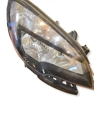 Opel Mokka Headlight/headlamp 42435930