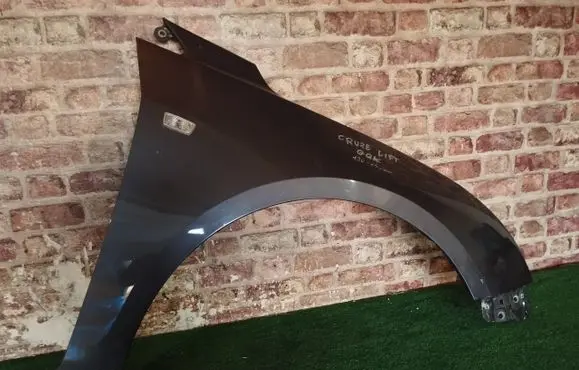 Chevrolet Cruze Fender