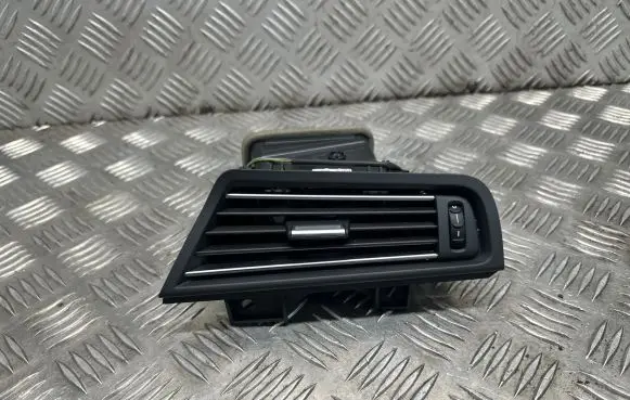 BMW 5 F10 F11 Dashboard side air vent grill/cover trim F5916689010 0010 0761810