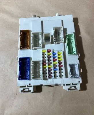 Fuse module