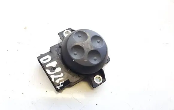 Seat control switch
