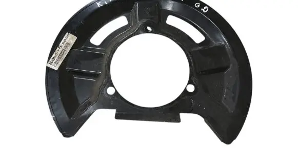 KIA EV6 Rear brake disc plate dust cover 6643GA2 161439RGA2 KL6RG10R