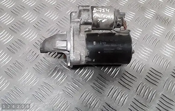 Ford Focus Starter motor 2S6U11000CB