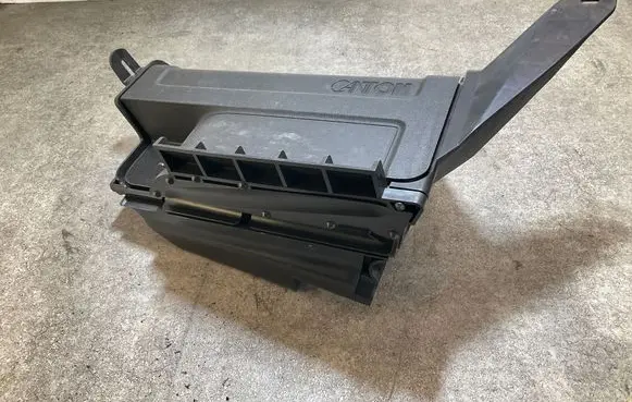 Skoda Octavia Mk3 (5E) Subwoofer speaker 