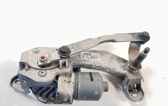 Mercedes-Benz S W221 Front wiper linkage A2218204642