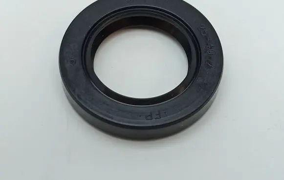 Aixam D-TRUCK Gearbox gasket 25x40x7