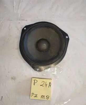 Opel Signum Front door speaker 24423552