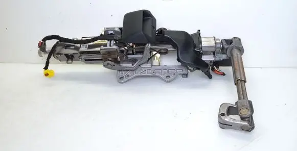 Volkswagen PASSAT CC Steering column universal joint 3C1419501S
