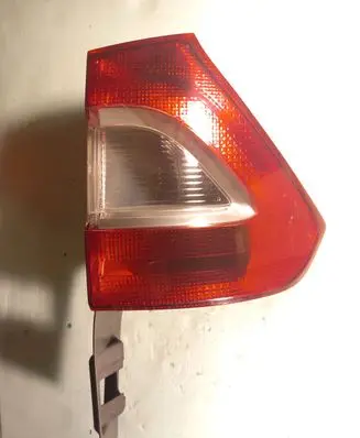 Ford Galaxy Rear/tail lights
