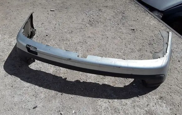 Renault Laguna I Rear bumper 7700839209