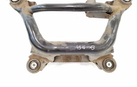 BMW Z4 E89 Rear beam 33316857131 6857131