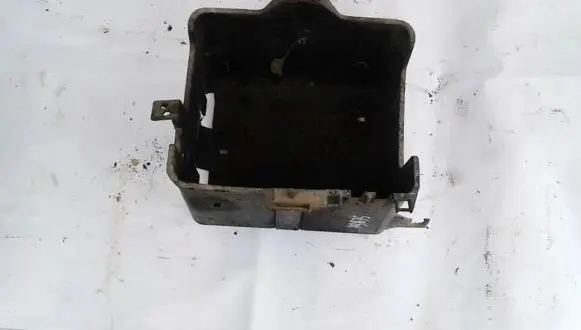 Ford Puma Battery box tray 
