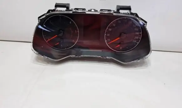 Renault Trafic III (X82) Speedometer (instrument cluster) 248091015R