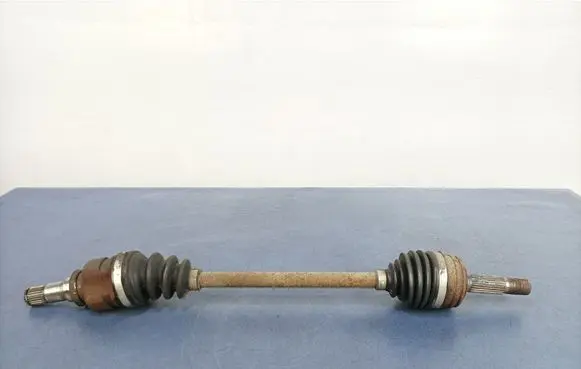 Citroen C1 Front driveshaft 