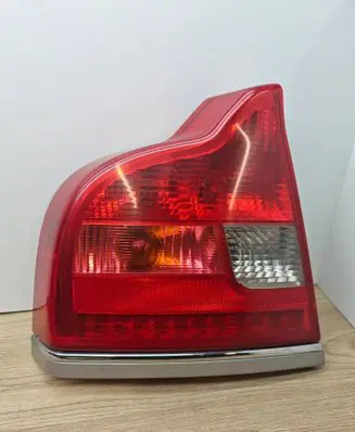 Volvo S80 Rear/tail lights 08662639 08662641 159223
