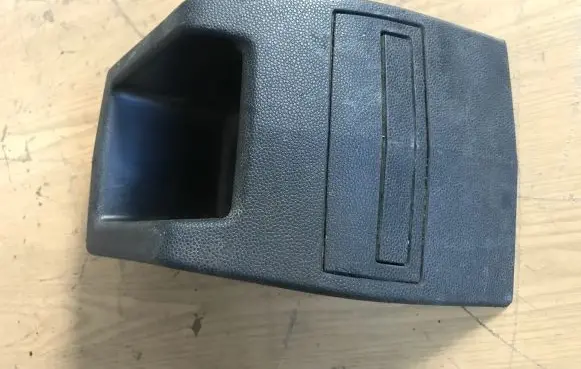 Opel Astra H Ashtray (rear) 13127111 13133294