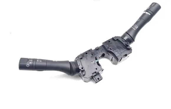 Nissan Leaf I (ZE0) Wiper turn signal indicator stalk/switch