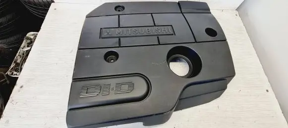 Mitsubishi Space Star Engine cover (trim) MR914631