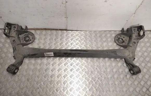 KIA Rio Rear axle beam 