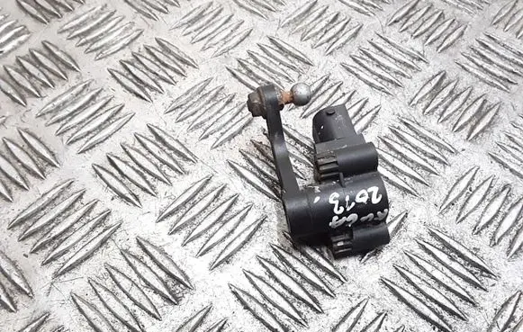 Ford Kuga II Rear air suspension level height sensor vp3m5f13d007ea