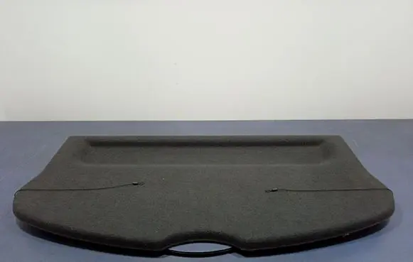 Citroen C5 Parcel shelf 9649327177