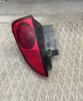 Renault Espace - Grand espace IV Rear fog light 8200027155