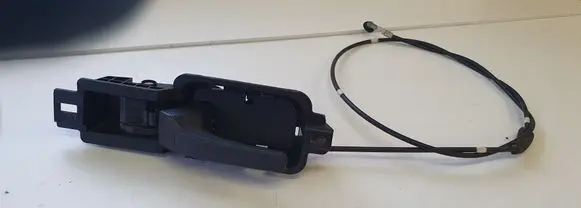Honda CR-V Seat control switch 