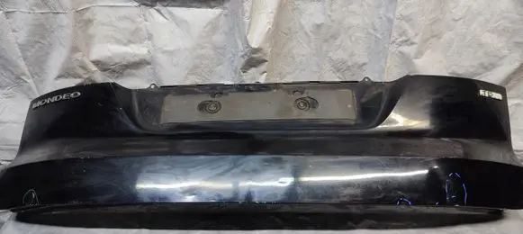 Ford Mondeo MK IV Tailgate/trunk/boot exterior handle JX7B-16D239-AF