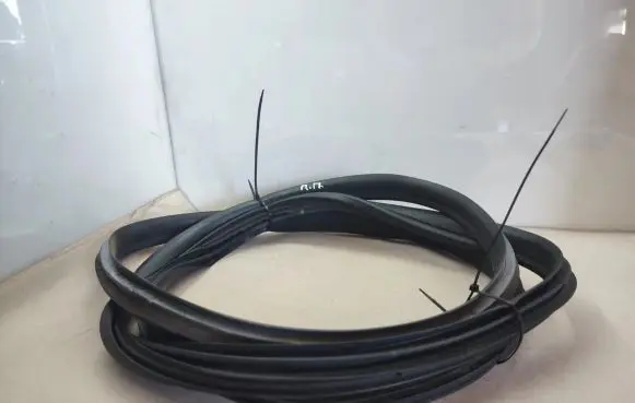 Peugeot Expert Front door rubber seal