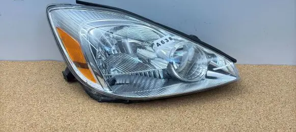 Toyota Sienna XL20 II Headlight/headlamp 20-6513